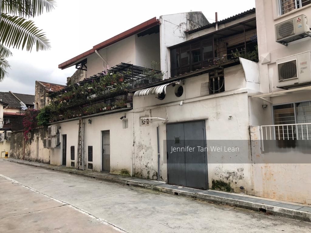 Lorong 34 Geylang (D14), Terrace #187895572